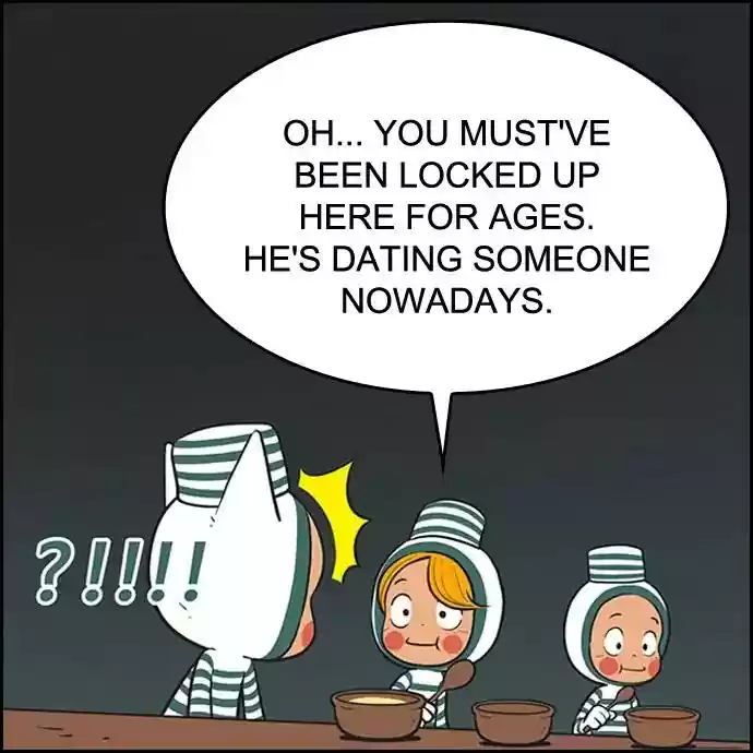 Yumi's Cells Chapter 351: