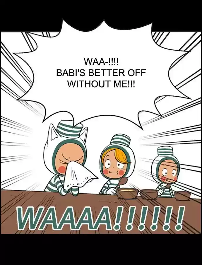 Yumi's Cells Chapter 351: