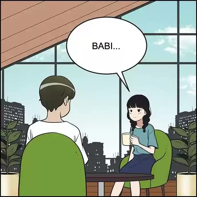 Yumi's Cells Chapter 351: