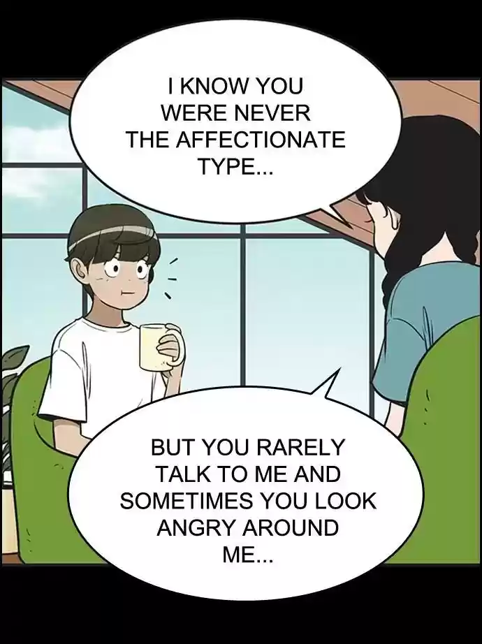 Yumi's Cells Chapter 351: