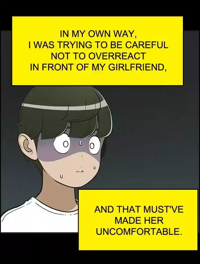 Yumi's Cells Chapter 351: