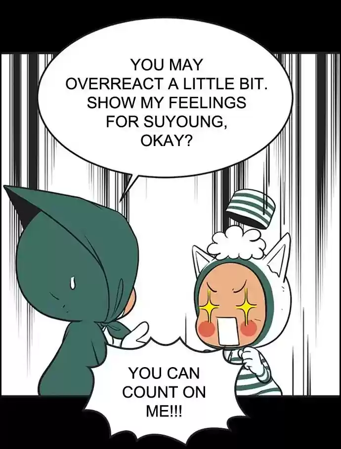 Yumi's Cells Chapter 351: