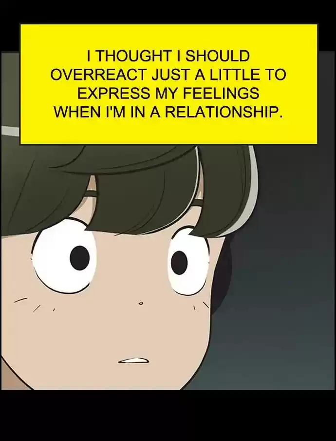 Yumi's Cells Chapter 351: