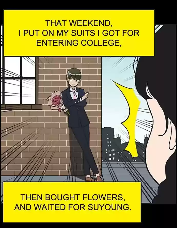 Yumi's Cells Chapter 351: