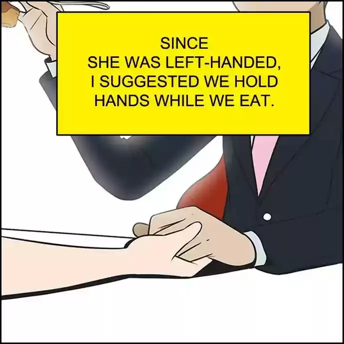 Yumi's Cells Chapter 351: