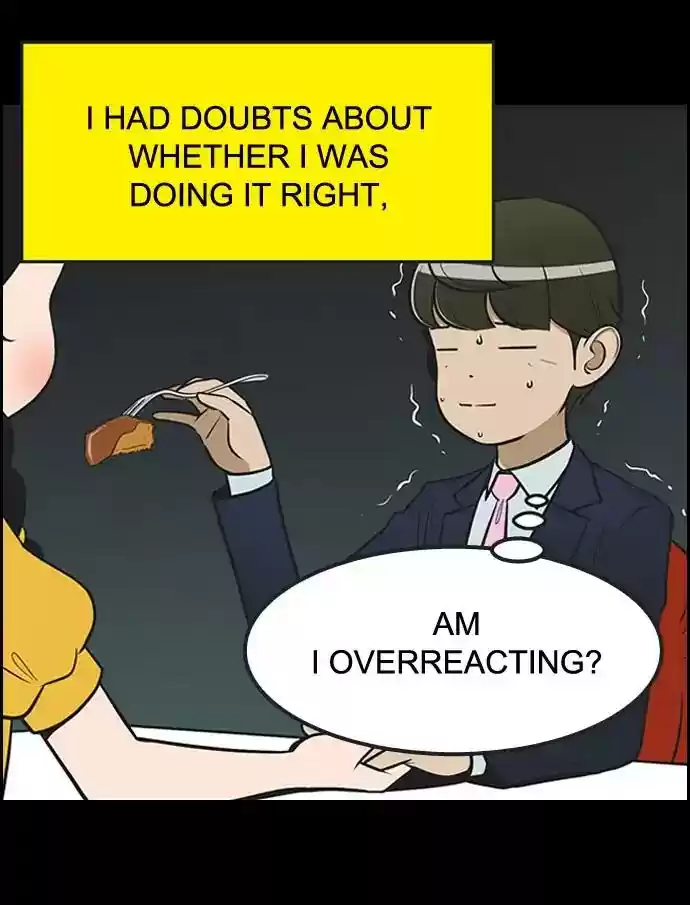 Yumi's Cells Chapter 351: