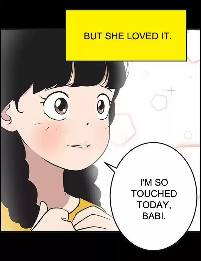 Yumi's Cells Chapter 351: