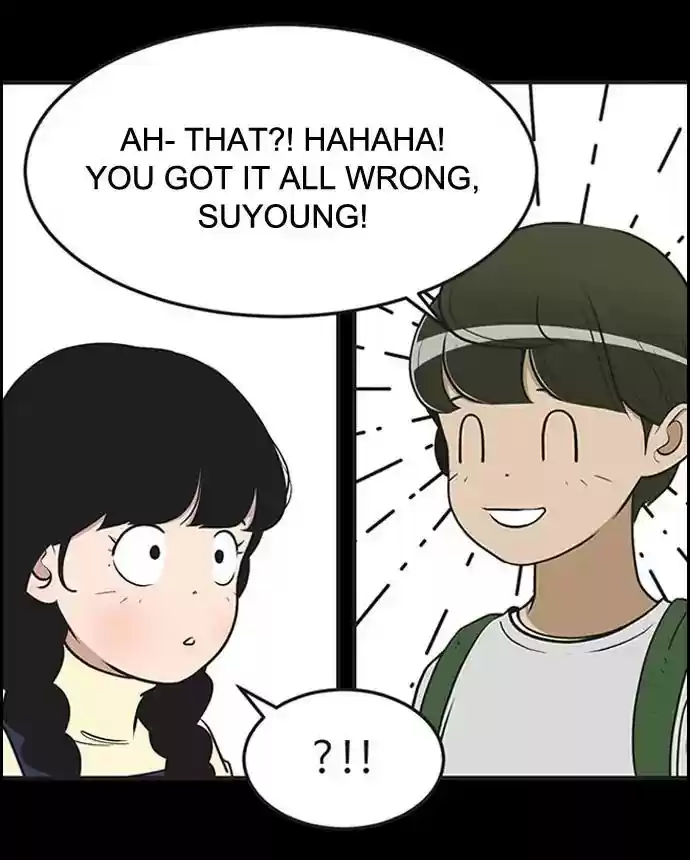 Yumi's Cells Chapter 351: