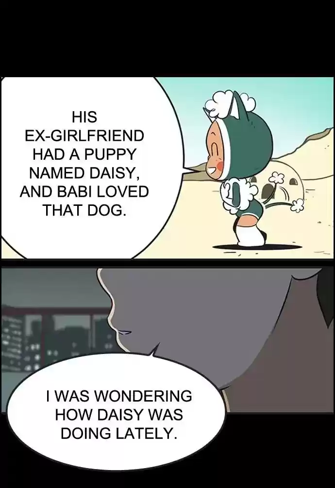 Yumi's Cells Chapter 351: