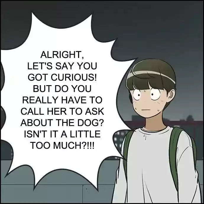 Yumi's Cells Chapter 351: