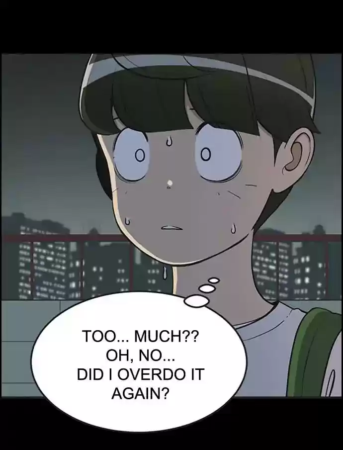 Yumi's Cells Chapter 351: