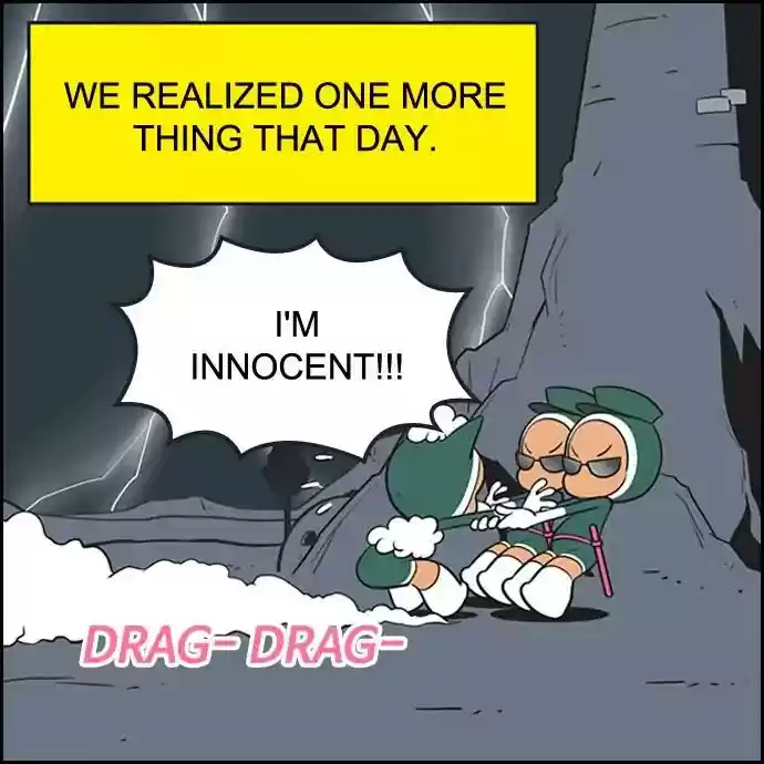 Yumi's Cells Chapter 351: