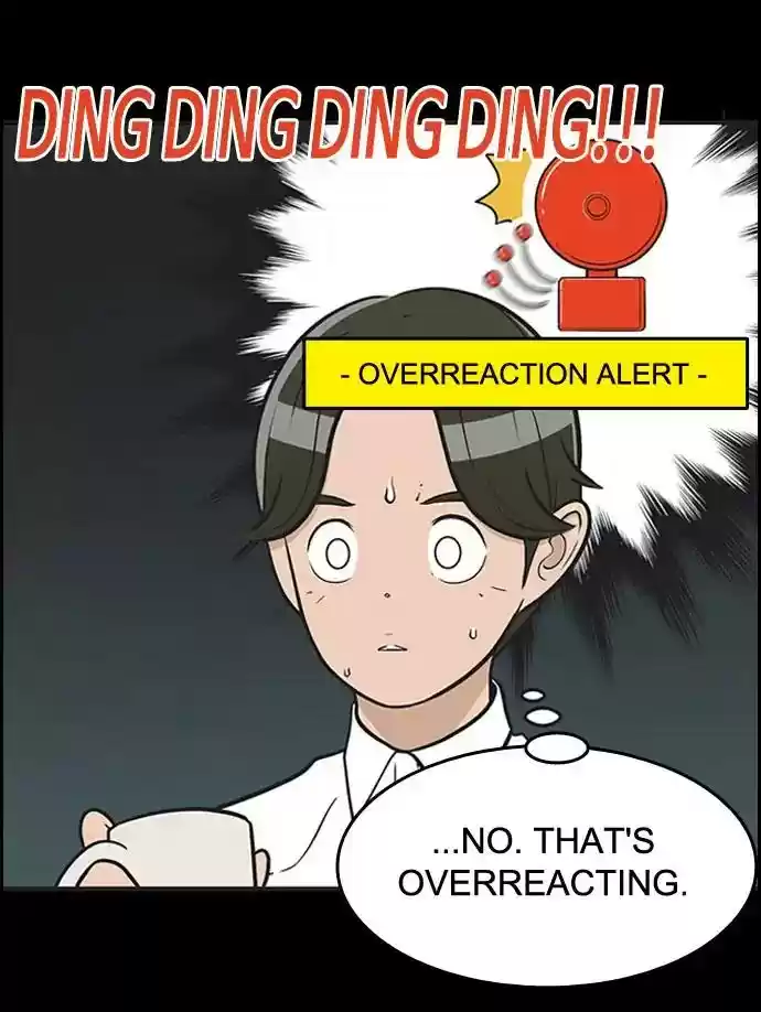 Yumi's Cells Chapter 352: