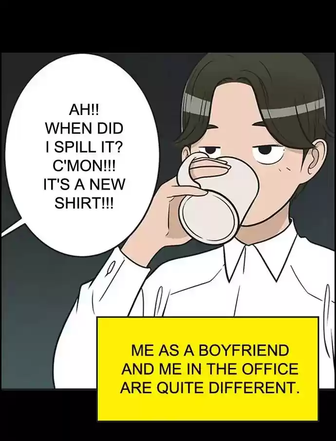 Yumi's Cells Chapter 352: