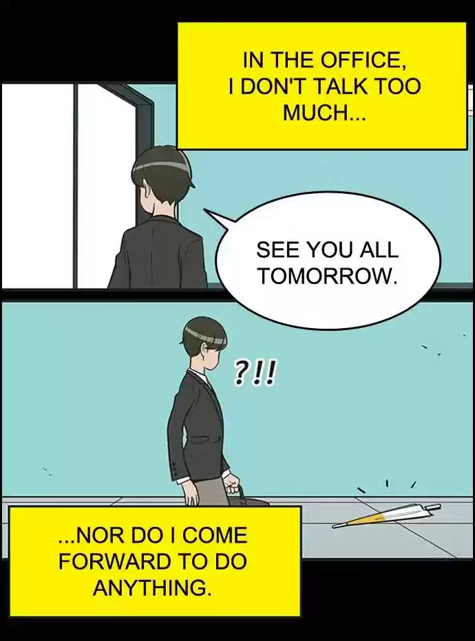 Yumi's Cells Chapter 352: