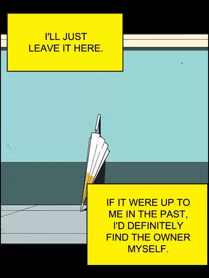 Yumi's Cells Chapter 352: