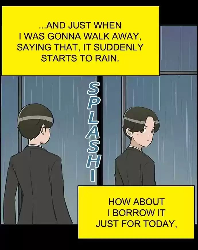 Yumi's Cells Chapter 352: