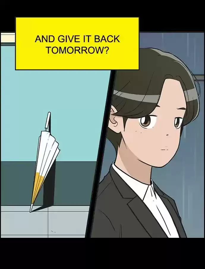 Yumi's Cells Chapter 352: