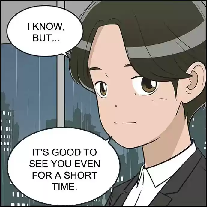 Yumi's Cells Chapter 352: