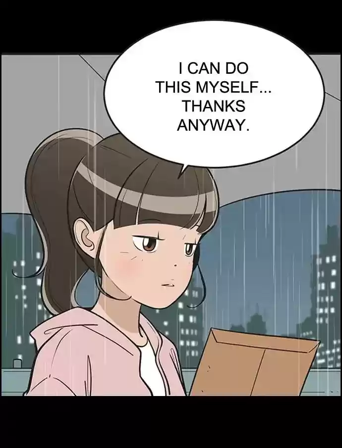 Yumi's Cells Chapter 352: