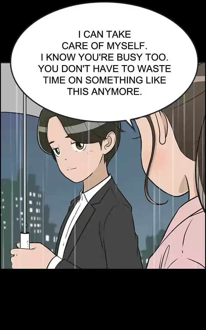 Yumi's Cells Chapter 352: