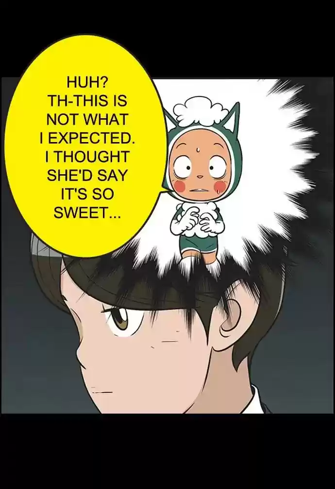 Yumi's Cells Chapter 352: