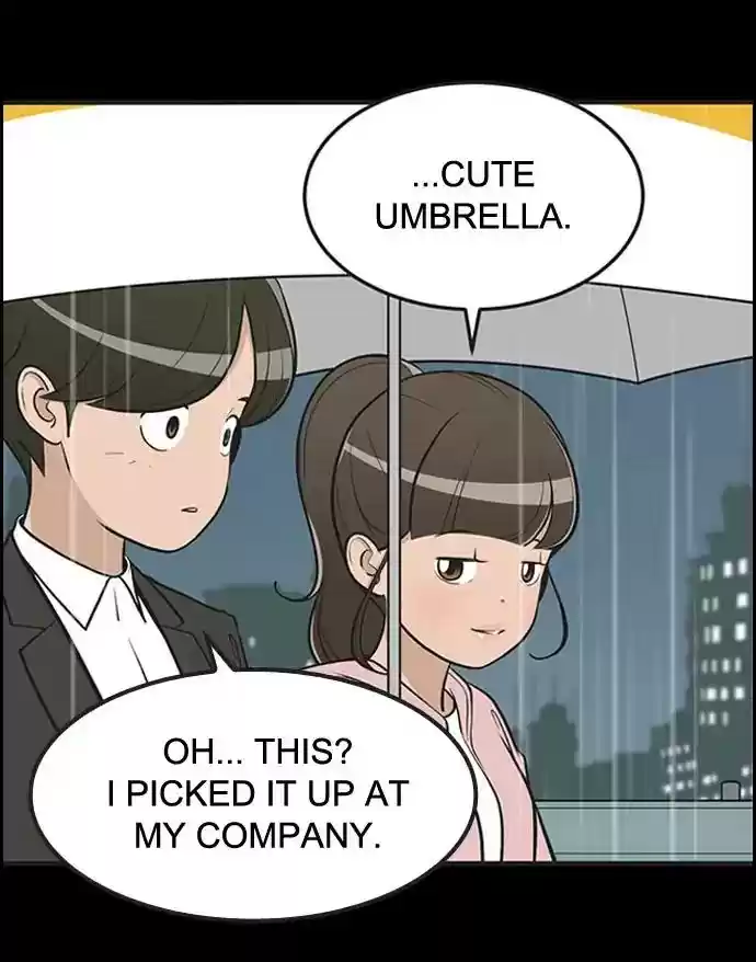 Yumi's Cells Chapter 352: