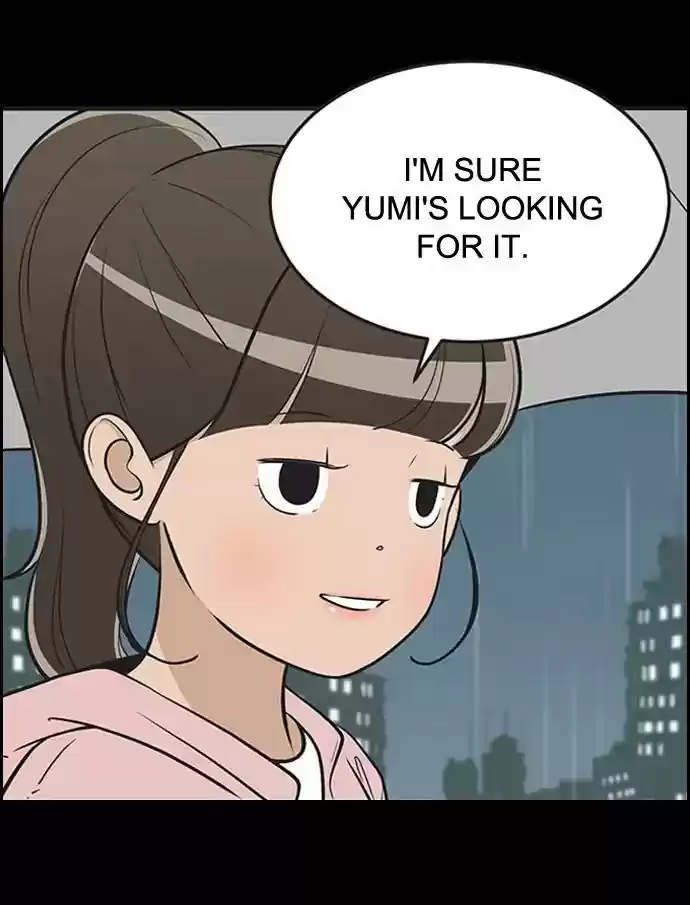 Yumi's Cells Chapter 352: