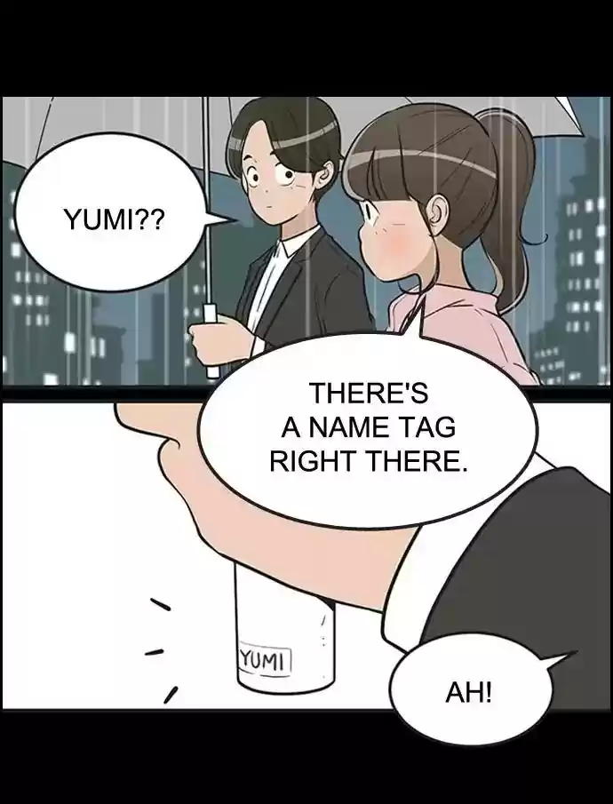 Yumi's Cells Chapter 352: