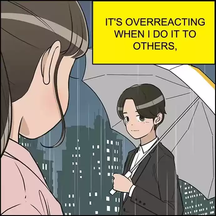 Yumi's Cells Chapter 352: