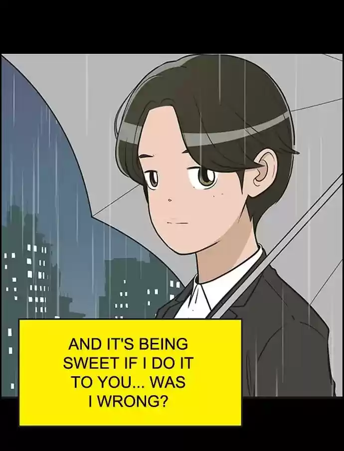 Yumi's Cells Chapter 352: