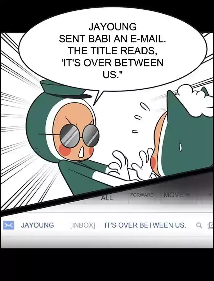 Yumi's Cells Chapter 353: