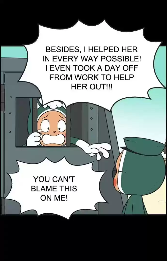 Yumi's Cells Chapter 353: