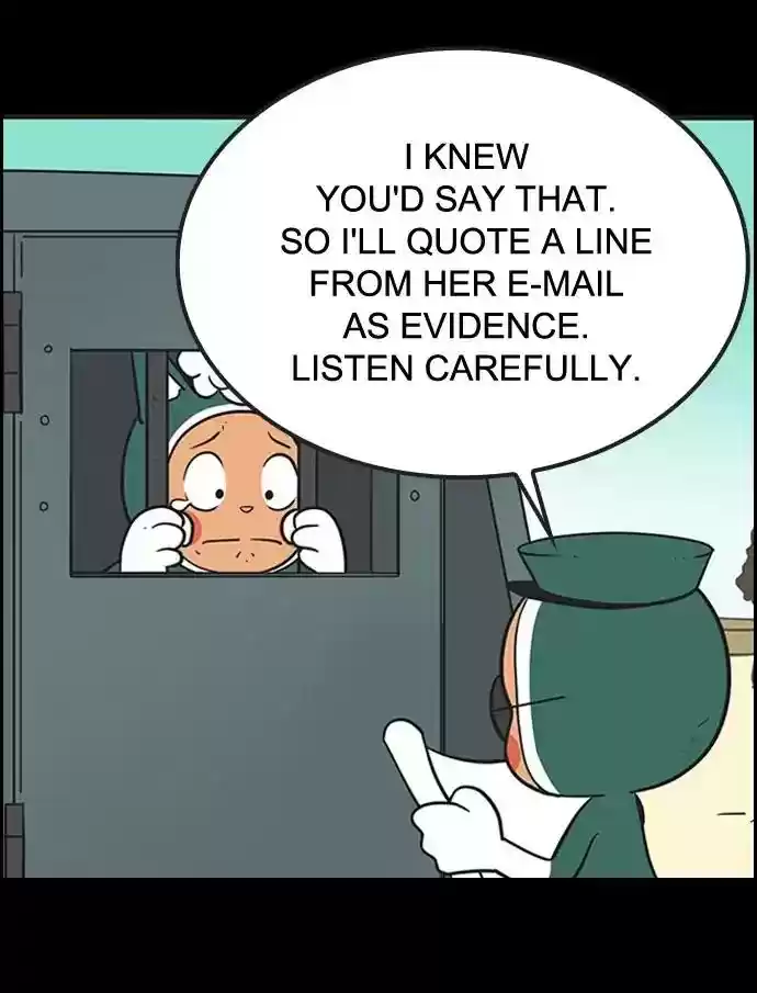 Yumi's Cells Chapter 353: