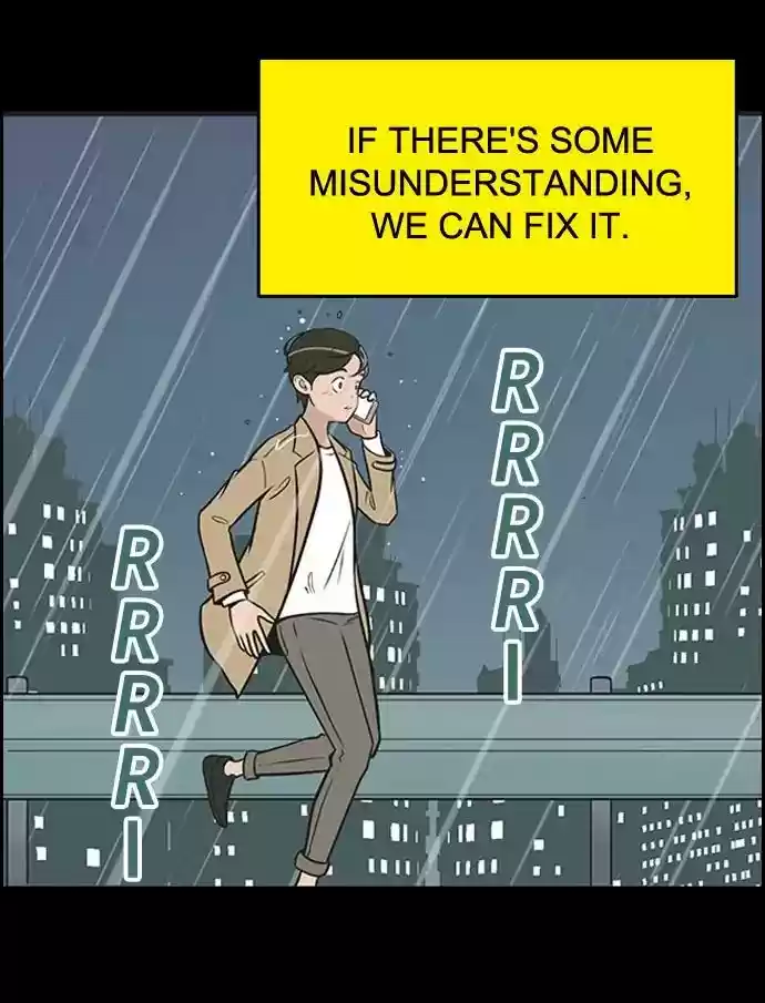 Yumi's Cells Chapter 353: