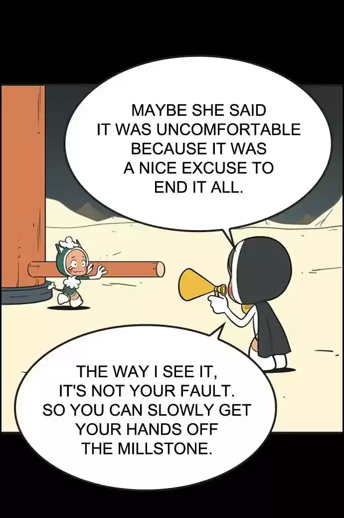 Yumi's Cells Chapter 353: