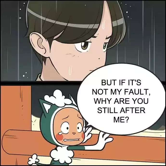 Yumi's Cells Chapter 353: