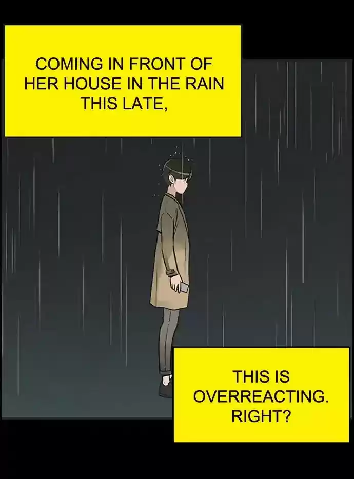 Yumi's Cells Chapter 353: