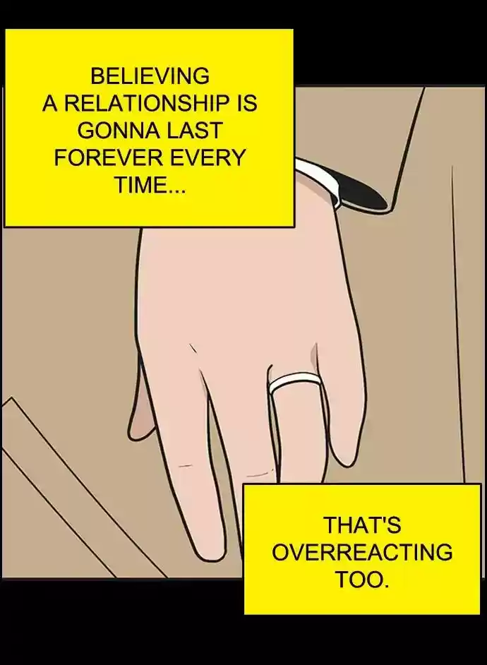 Yumi's Cells Chapter 353: