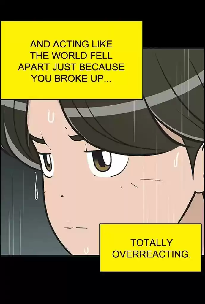 Yumi's Cells Chapter 353: