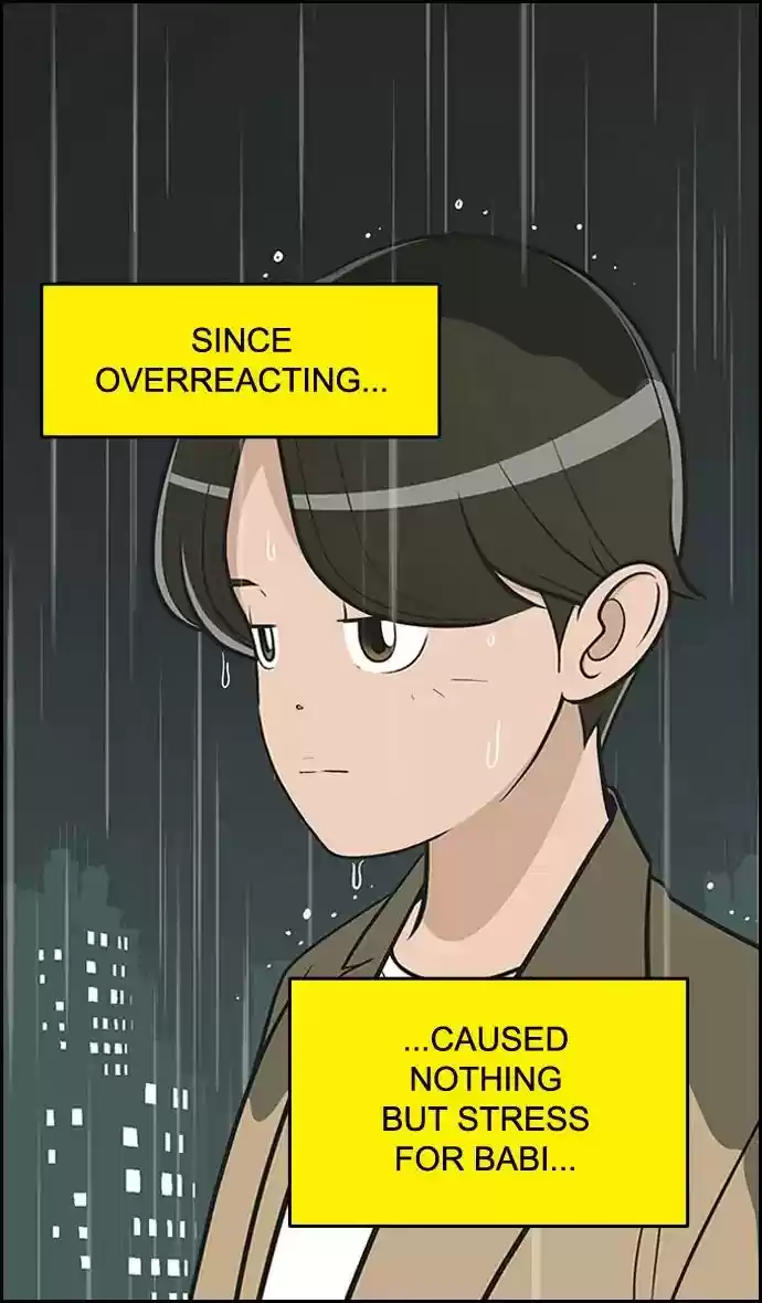 Yumi's Cells Chapter 353: