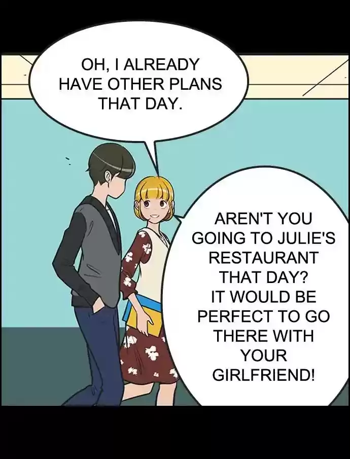 Yumi's Cells Chapter 353: