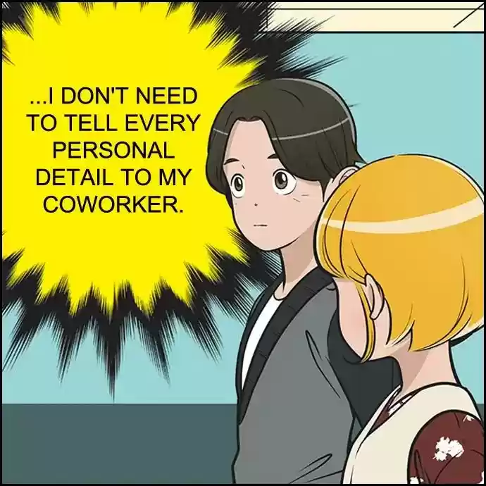 Yumi's Cells Chapter 353: