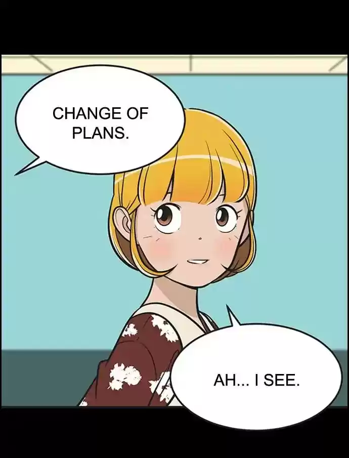 Yumi's Cells Chapter 353: