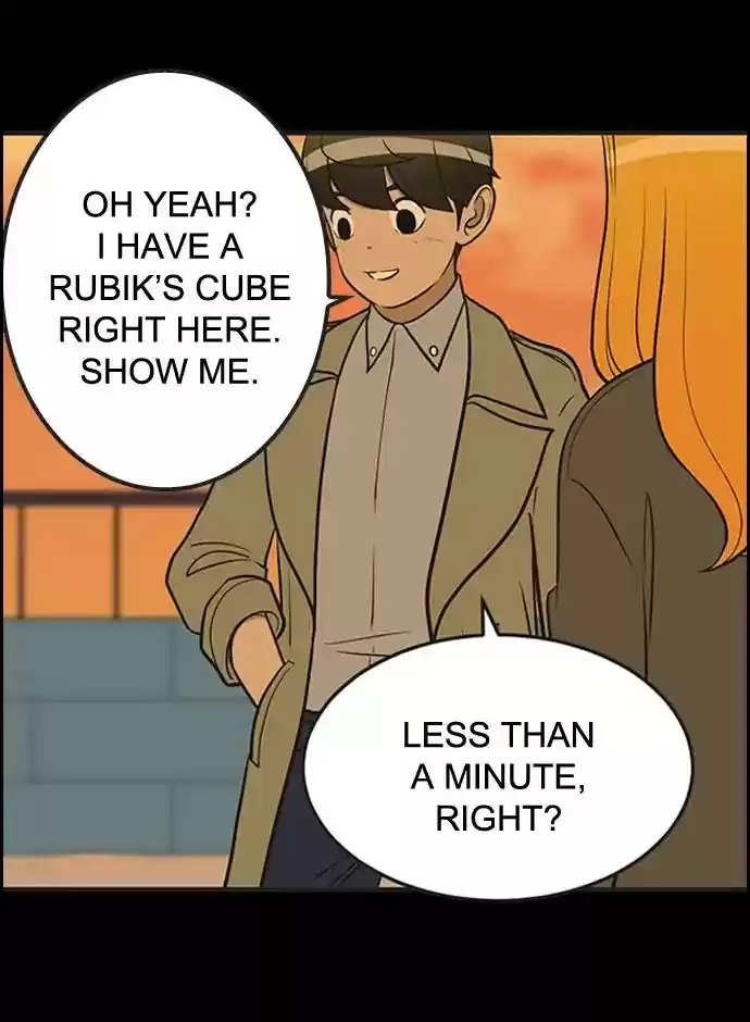 Yumi's Cells Chapter 354: