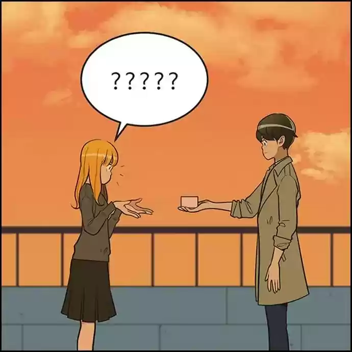 Yumi's Cells Chapter 354: