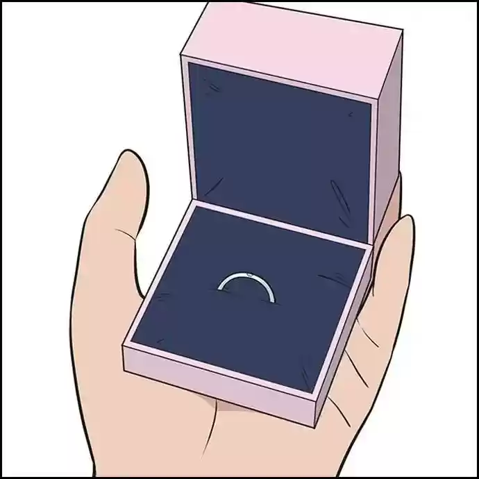 Yumi's Cells Chapter 354: