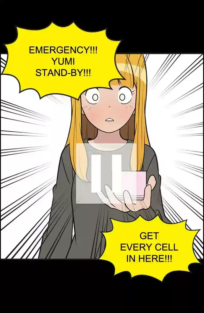 Yumi's Cells Chapter 354: