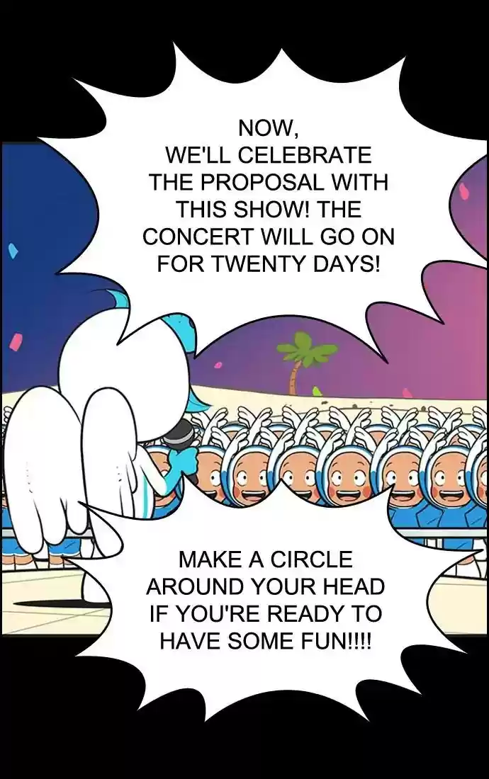 Yumi's Cells Chapter 354: