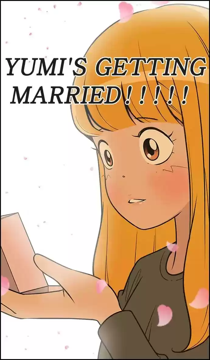 Yumi's Cells Chapter 354: